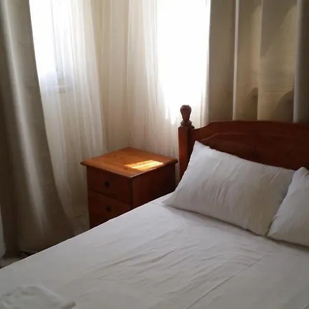 Aegina Apartament Paralimni