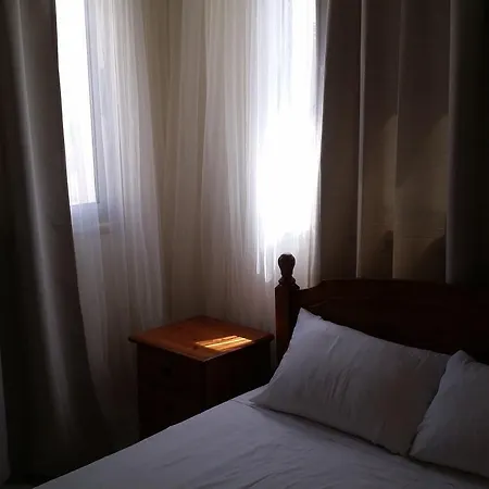 Apartament Aegina Paralimni